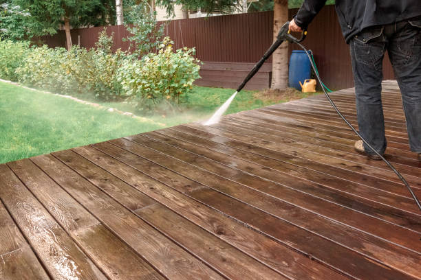 Best Building Exterior Washing  in Arroyo Grande, CA